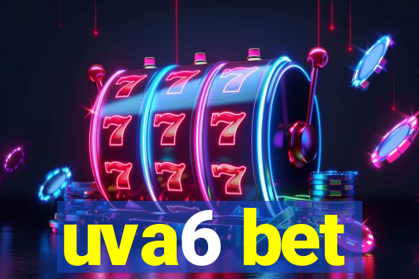 uva6 bet